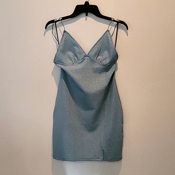 💥NWOT💥 Mini Dress - Picture 3 of 7